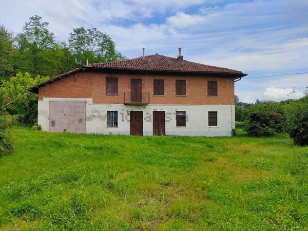 casa indipendente in vendita a Montafia