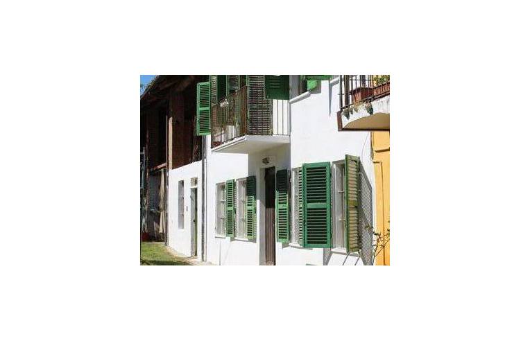 casa indipendente in vendita a Montafia