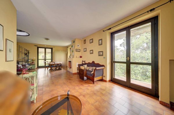 casa indipendente in vendita a Montafia