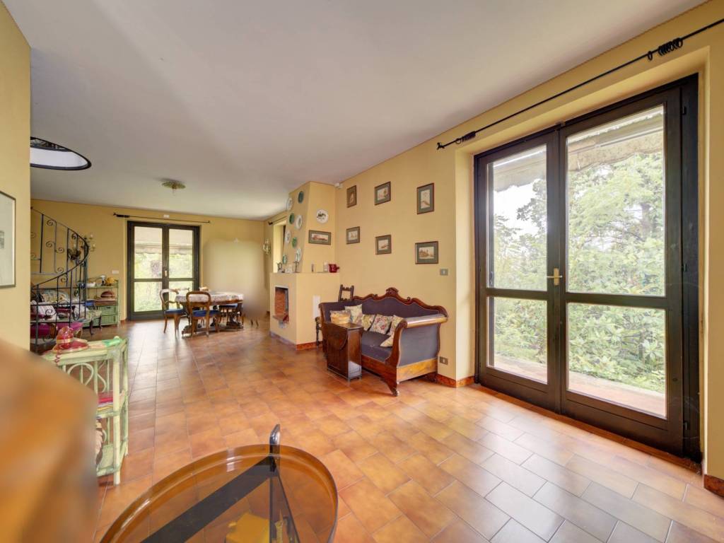 casa indipendente in vendita a Montafia