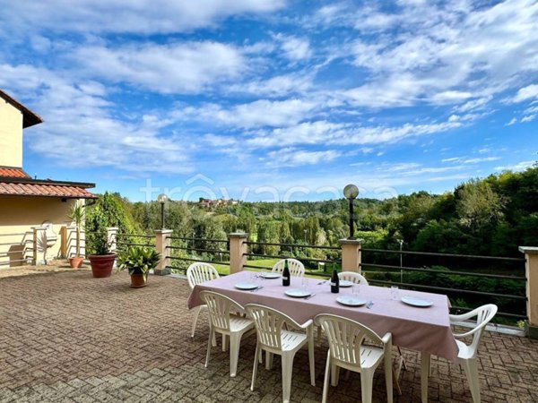 casa indipendente in vendita a Montafia