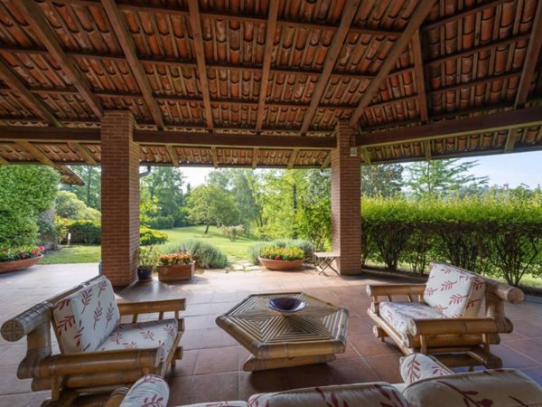 casa indipendente in vendita a Montafia