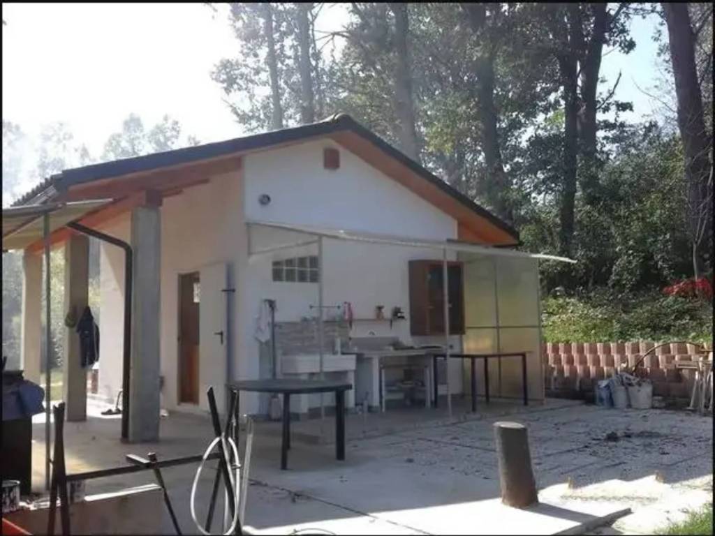 appartamento in vendita a Montafia in zona Bagnasco