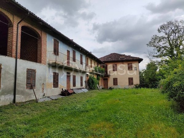 casa indipendente in vendita a Montafia in zona Valdelserro