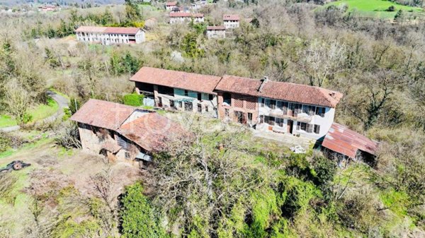 locale di sgombero in vendita a Montafia