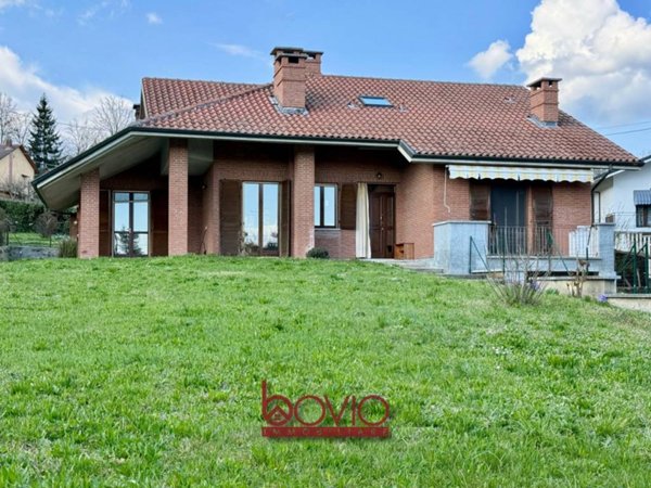 casa indipendente in vendita a Montafia