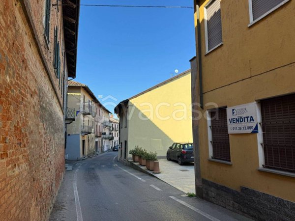 casa indipendente in vendita a Montafia