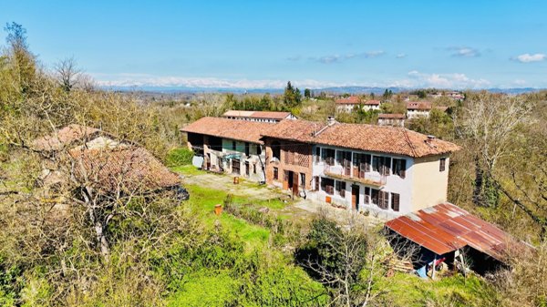 esavano in vendita a Montafia