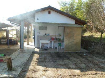 terreno agricolo in vendita a Montafia