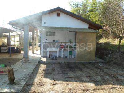 locale commerciale in vendita a Montafia