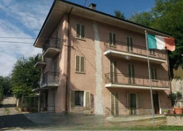 casa indipendente in vendita a Montafia