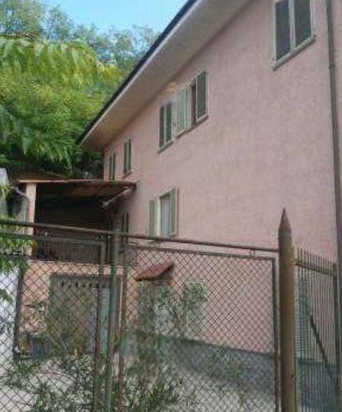 casa indipendente in vendita a Montafia