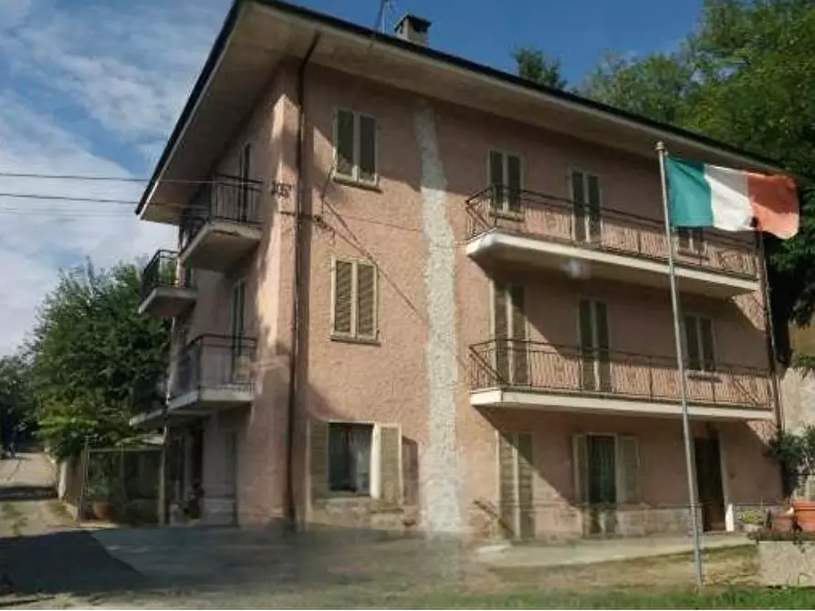 casa indipendente in vendita a Montafia