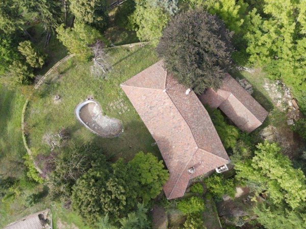 casa indipendente in vendita a Montafia