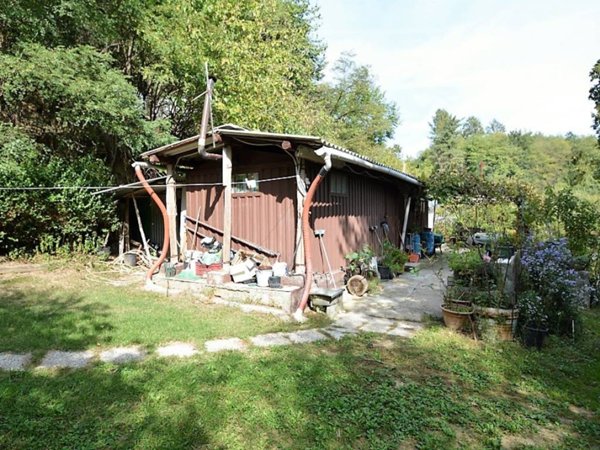 casa indipendente in vendita a Montafia