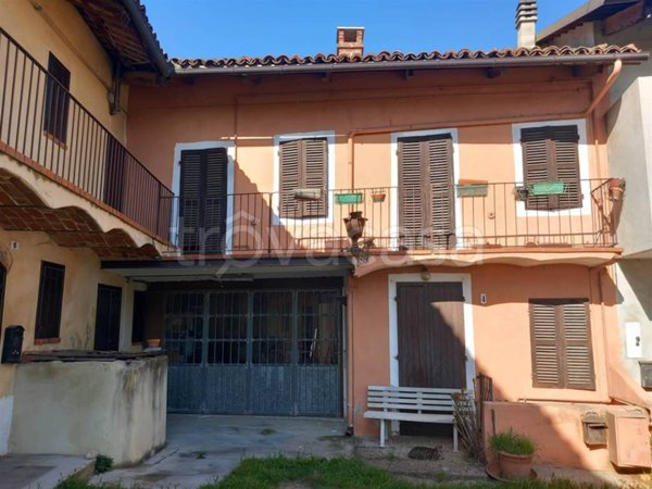 casa indipendente in vendita a Montafia