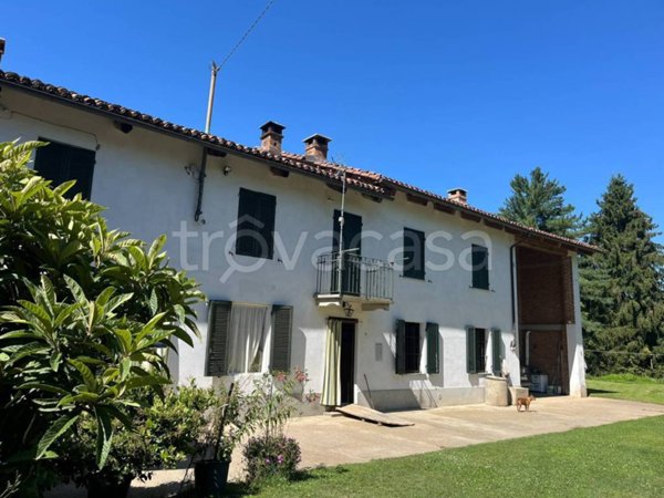 casa indipendente in vendita a Montafia