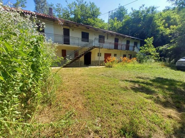 casa indipendente in vendita a Montafia