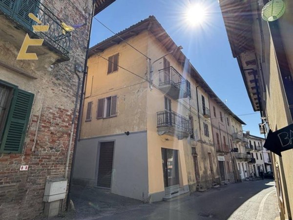 appartamento in vendita a Montafia
