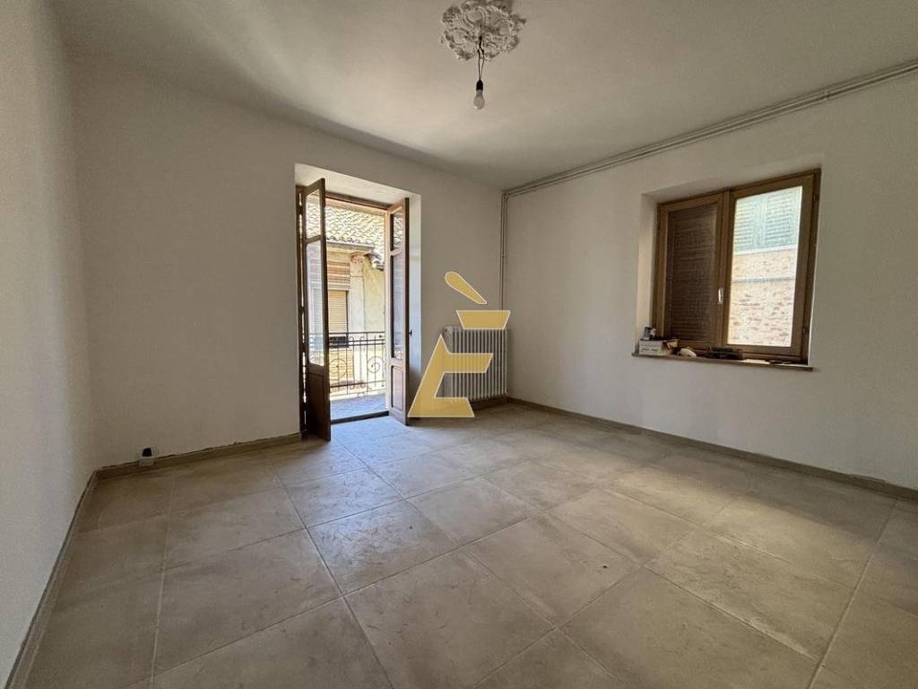 appartamento in vendita a Montafia
