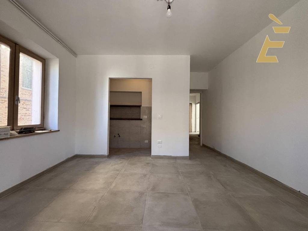 appartamento in vendita a Montafia