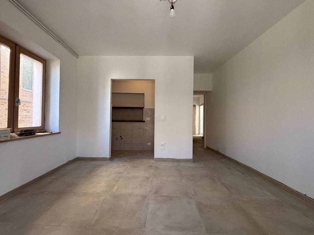 appartamento in vendita a Montafia