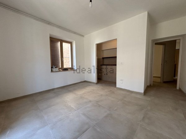 appartamento in vendita a Montafia