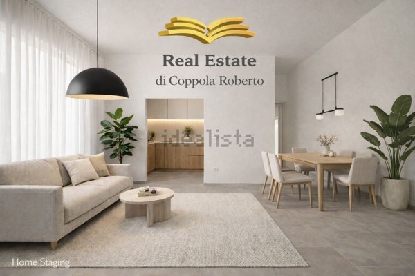 appartamento in vendita a Montafia