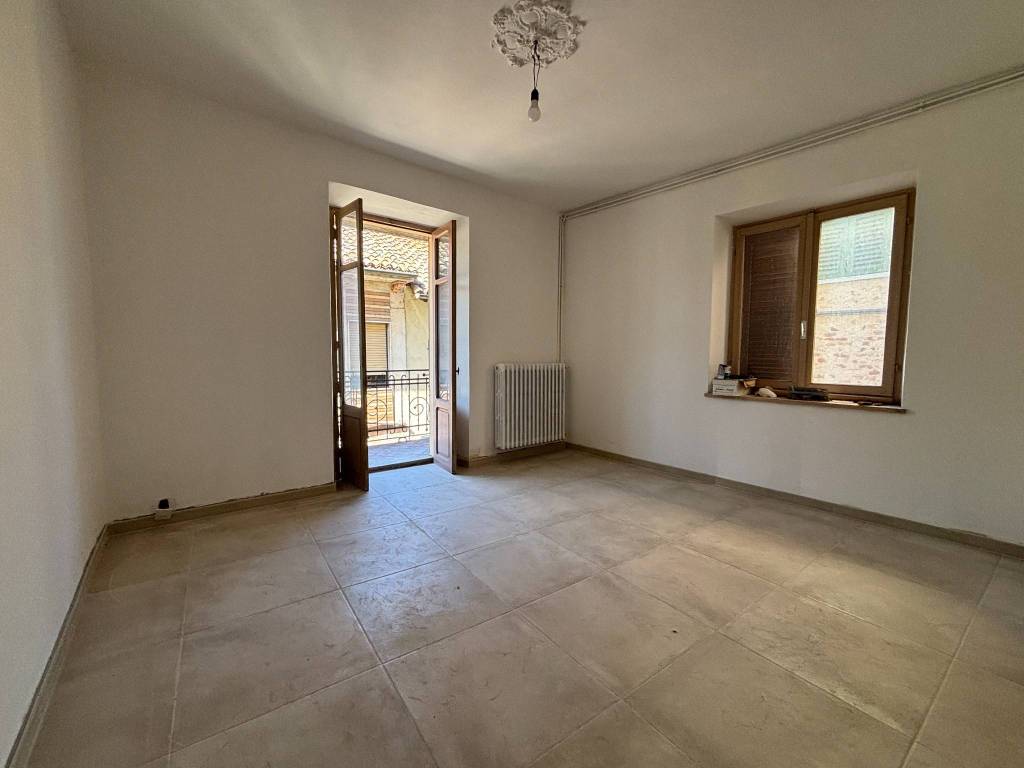 appartamento in vendita a Montafia