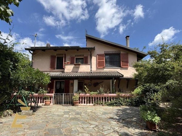 casa indipendente in vendita a Montafia