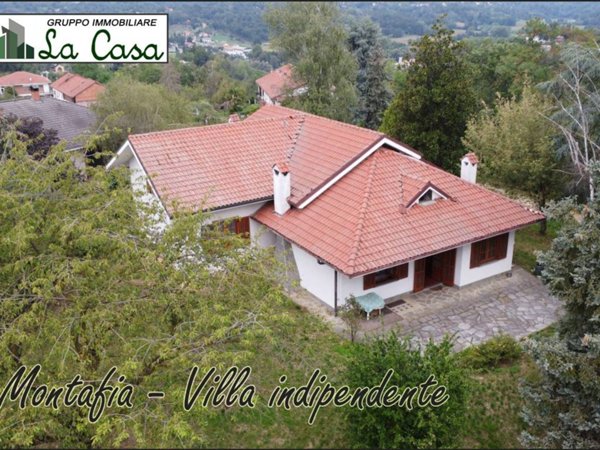 casa indipendente in vendita a Montafia