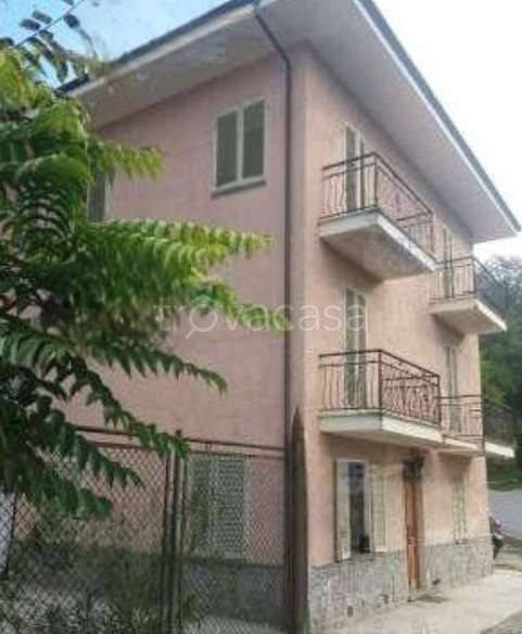 casa indipendente in vendita a Montafia