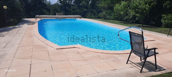 casa indipendente in vendita a Montafia