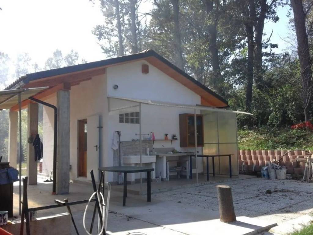 casa indipendente in vendita a Montafia