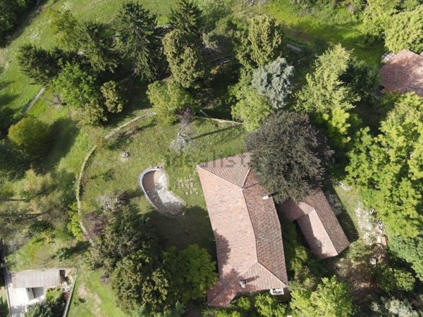 casa indipendente in vendita a Montafia
