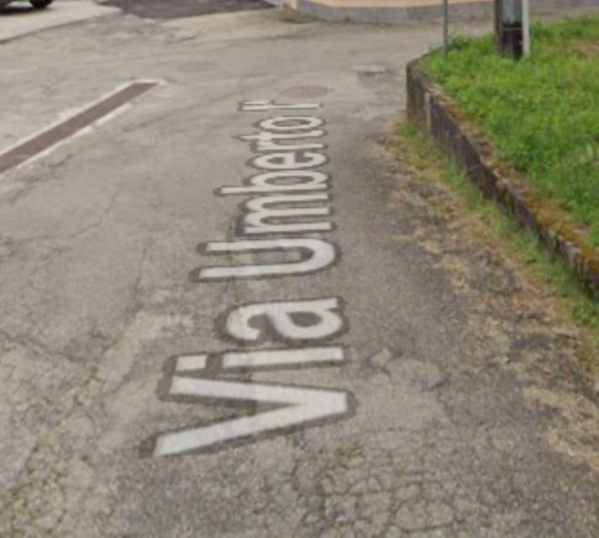 appartamento in vendita a Montafia