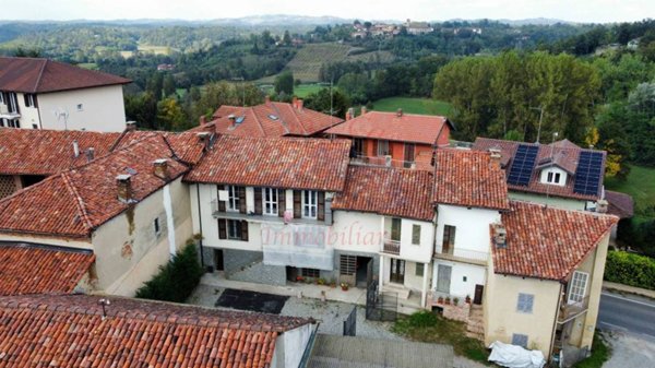 casa indipendente in vendita a Montafia