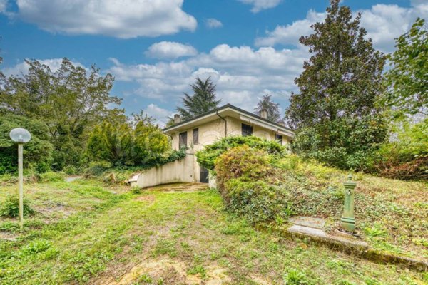 casa indipendente in vendita a Montafia