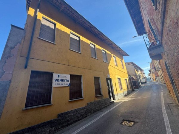 casa indipendente in vendita a Montafia