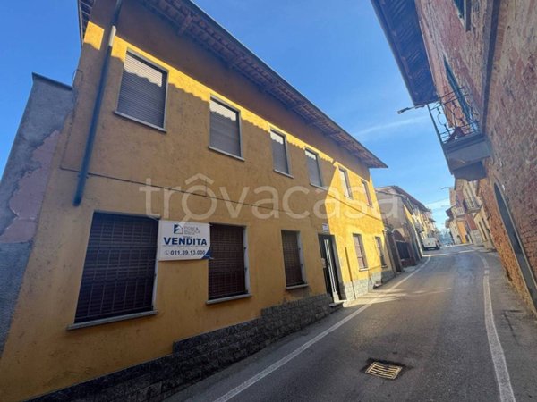 casa indipendente in vendita a Montafia