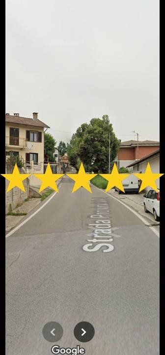 appartamento in vendita a Montafia