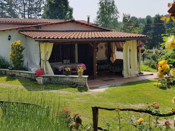 casa indipendente in vendita a Montafia