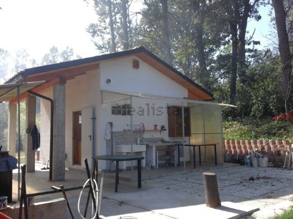 appartamento in vendita a Montafia