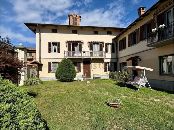 casa indipendente in vendita a Montafia