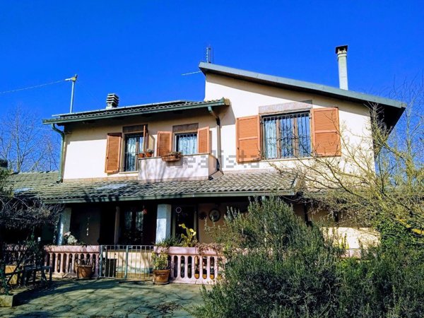 casa indipendente in vendita a Montafia