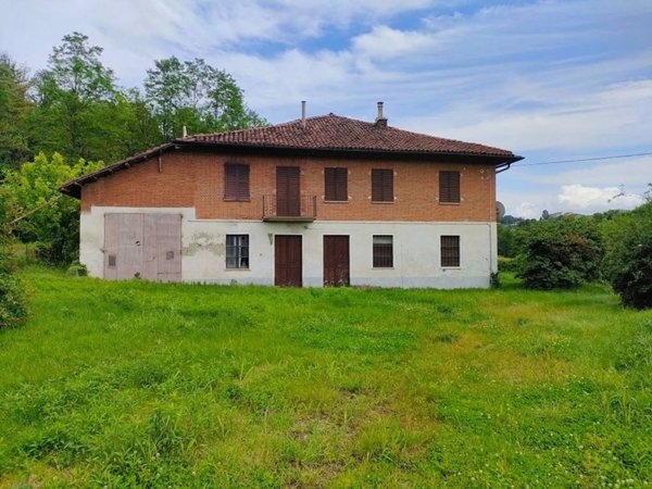 casa indipendente in vendita a Montafia