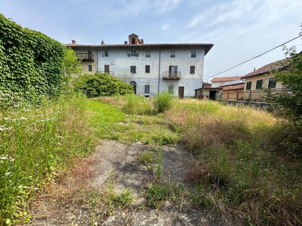 casa indipendente in vendita a Montafia in zona Bagnasco