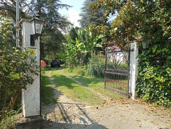 casa indipendente in vendita a Montafia