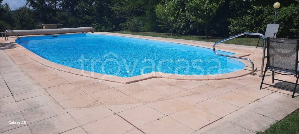 casa indipendente in vendita a Montafia