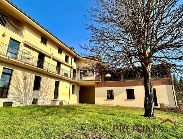 casa indipendente in vendita a Montafia